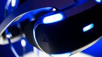 Harga Playstation VR kembali bocor