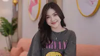 Sekilas Profil Dinda Teratu, Pedangdut Cantik yang Sedang Naik Daun Berkat Lagu Gara-Gara Sebotol