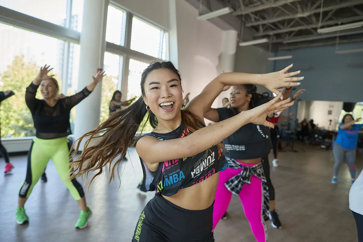 Zumba
