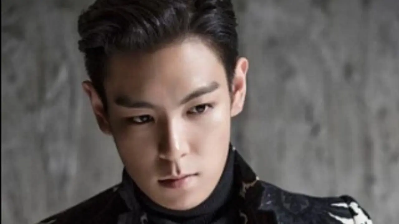 TOP Big Bang