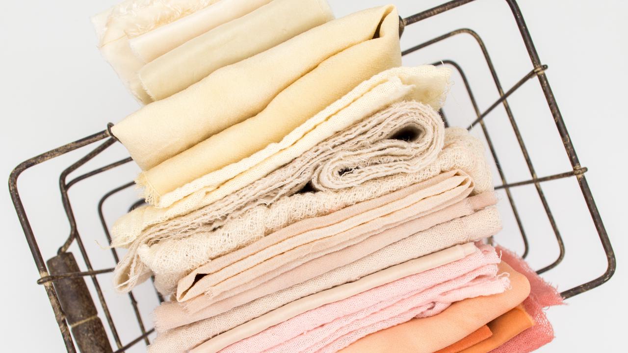 Ilustrasi sustainable fashion