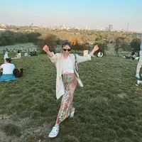 Jessica Mila (Foto: Instagram/jscmila)