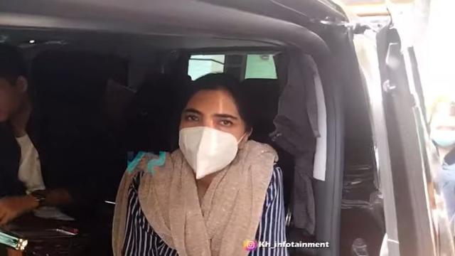 Ashanty (Foto: YouTube)