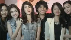 Kevin Bubarkan Princess