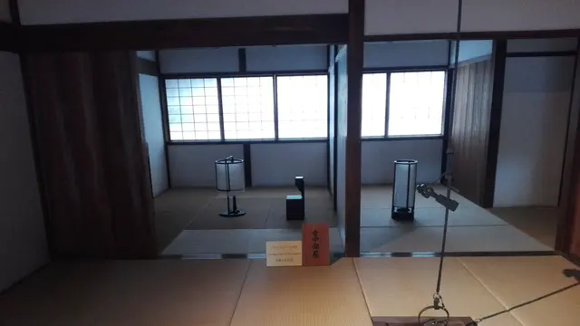 Takayama Jinya