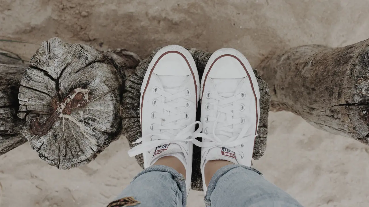 sepatu