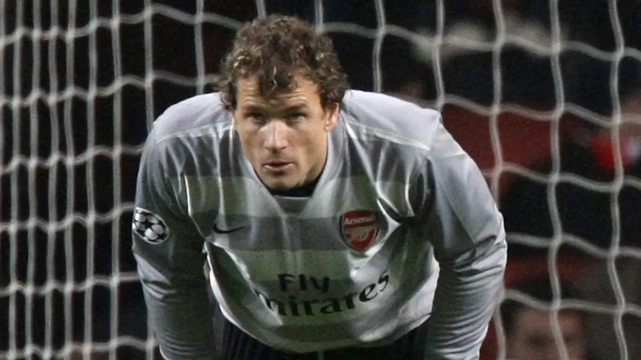Arsenal Era Arsene Wenger