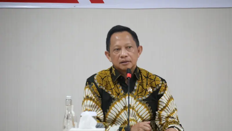 Menteri Dalam Negeri (Mendagri) Muhammad Tito Karnavian mengaku optimistis pelaksanaan Pilkada Serentak Tahun 2020 yang berlangsung di Sulawesi Utara akan berjalan lancar dan aman dari Covid-19.