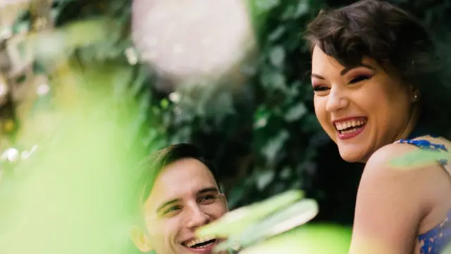 [Bintang] Pacar Nggak Pernah Bilang Cinta? 5 Hal Ini Harus Kamu Pahami