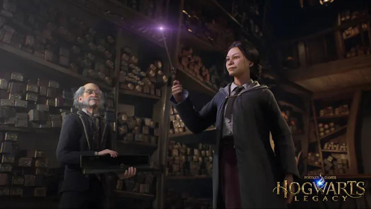 Hogwarts Legacy rimandato su PS4 e Xbox One, ecco le date di uscita di PC,  PS5, Xbox Series X