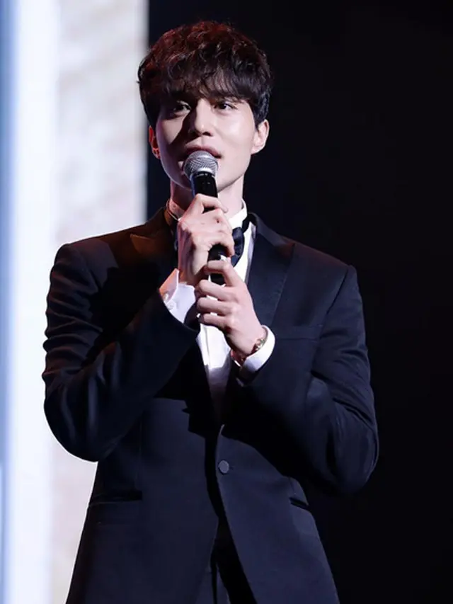 [Bintang] Lee Dong Wook