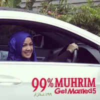 Nirina Zubir