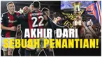 Bologna mencatatkan sejarah besar dengan mengalahkan AC Milan 1-0 di final Coppa Italia 2025! Kemenangan ini jadi puncak emosional setelah 51 tahun absen di final. Di bawah asuhan Vincenzo Italiano, yang sebelumnya gagal membawa Fiorentina juara, Bol...