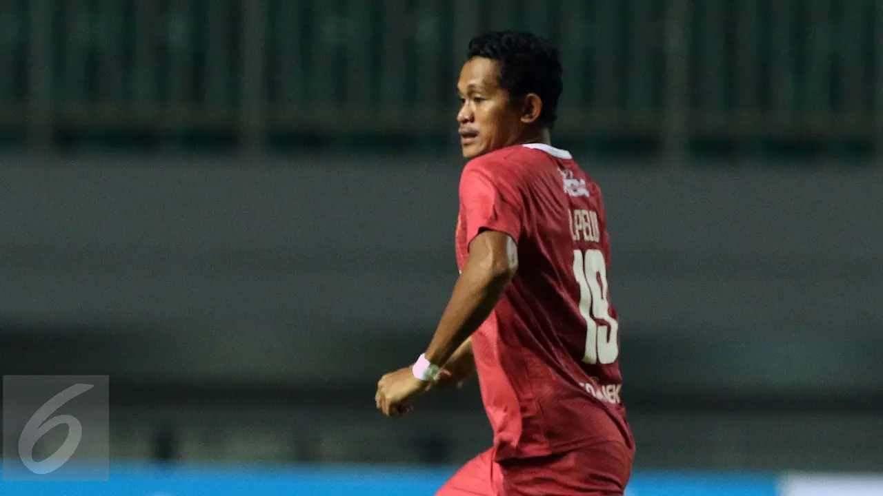 Rizky Pellu