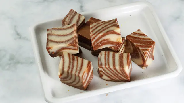 Resep Kue Basah dari Tepung Hunkwe