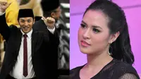 Raisa Pacaran dengan Moreno Soeprapto?
