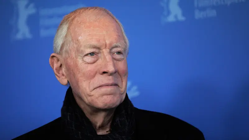 Max Von Sydow