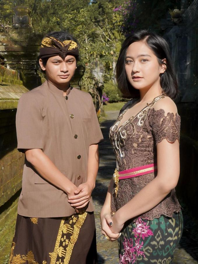 Klarifikasi Salshabilla Adriani Soal Kabar Pertunangannya dengan Yusuf