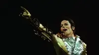 7 Film yang Harusnya Dibintangi Michael Jackson Sebelum Meninggal