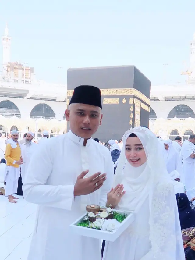 Pernikahan Selebgram