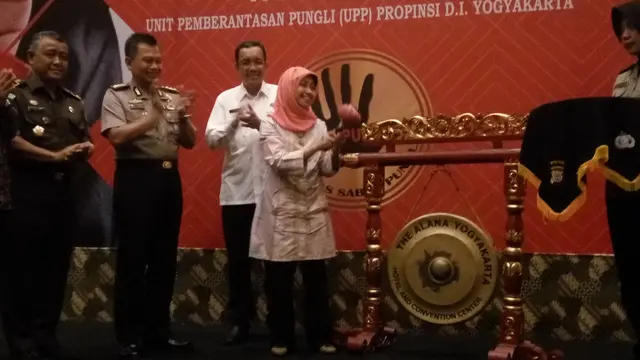 Saber Pungli