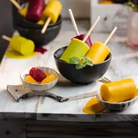Resep Es Kul Kul Buah Buahan./Copyright shutterstock.com/g/Kristanti