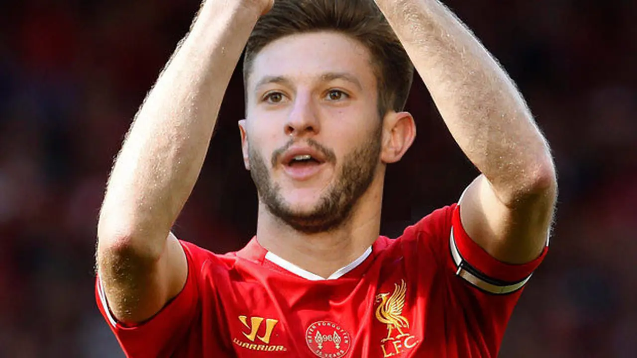 Gelandang Liverpool Yakin Timnya Tembus Empat Besar (udah)