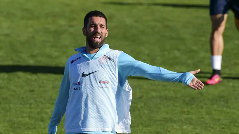 Arda Turan