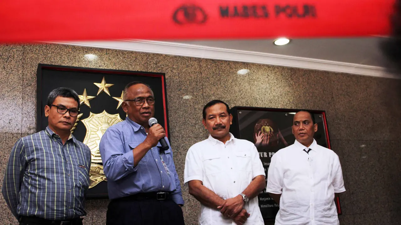 Novel Baswedan