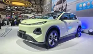 SPK Changan di GIIAS 2026 Tembus Segini, Nevo Q05 Mendominasi