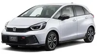 Honda Fit di Jepang mendapatkan facelift, sekaligus menerima opsi model RS (paultan.org)