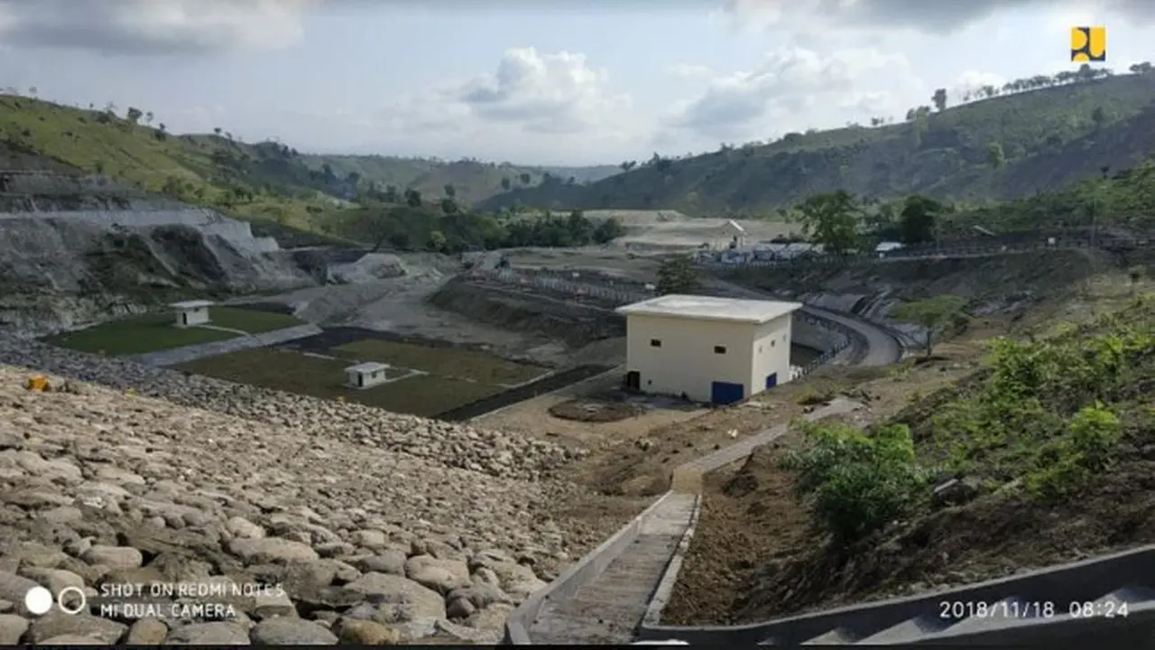 (Foto: Dok Kementerian PUPR)