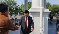 Profil Soekarwo, Gubernur Jatim 2 Periode yang Kembali Jadi Wantimpres