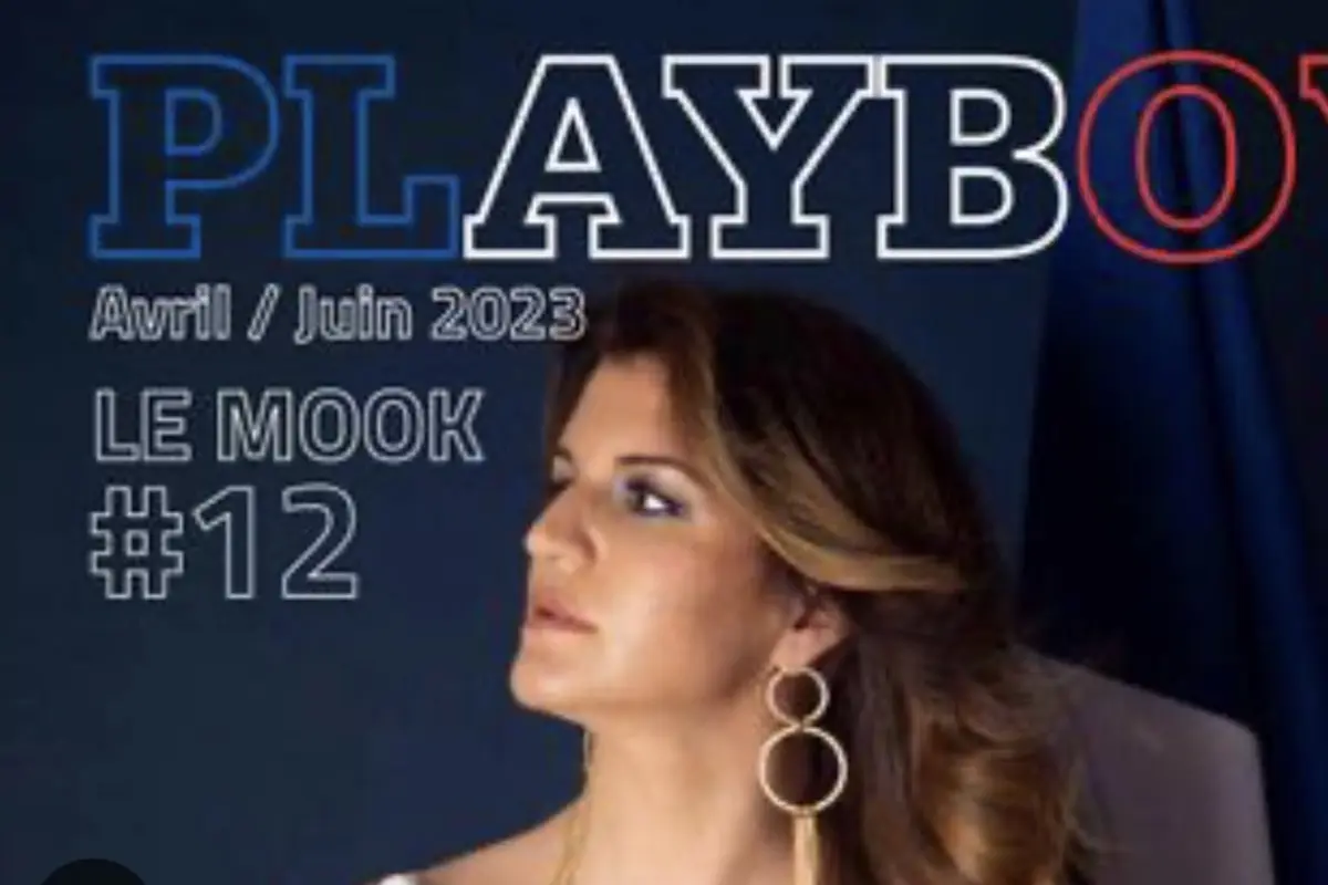 Majalah Playboy