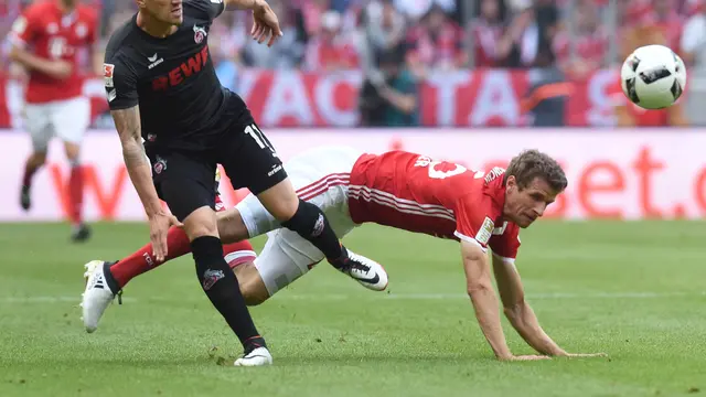 Thomas Muller