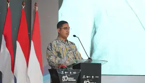 ASSI Dorong Kemandirian Industri Satelit Nasional