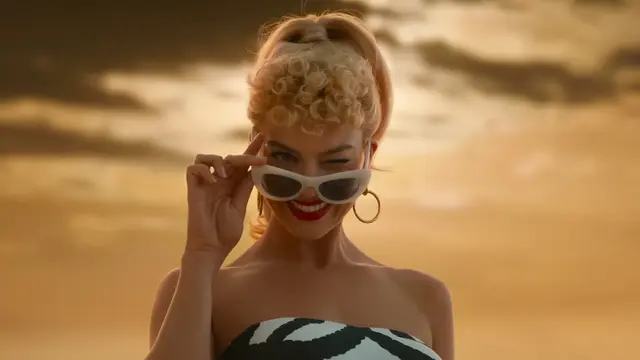 Film Barbie