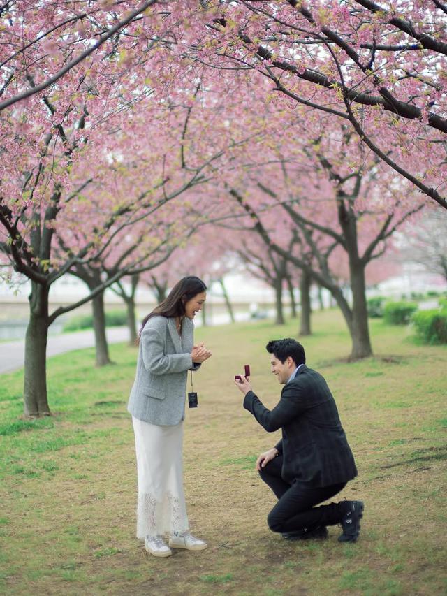 Luna Maya dan Maxime Bouttier