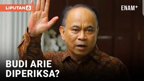 VIDEO: Budi Arie Bakal Diperiksa Terkait Judi Online?