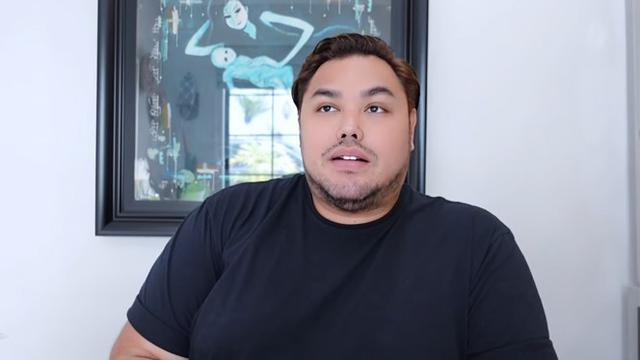 [Fimela] Ivan Gunawan