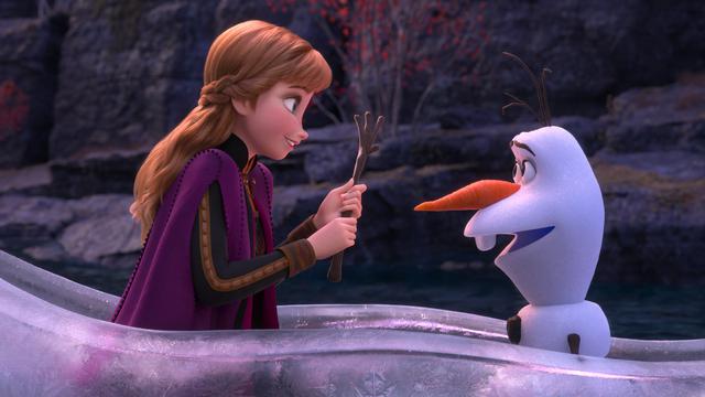 [Fimela] Frozen 2