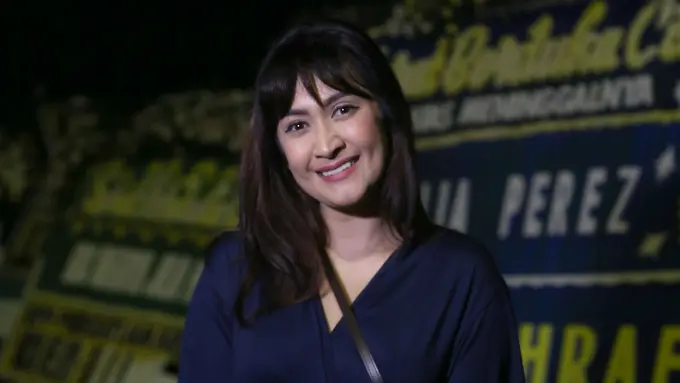 [Bintang] Nafa Urbach