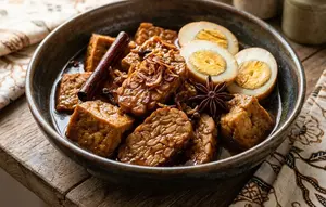 Resep Olahan Tahu dan Tempe untuk Menu Keluarga, Praktis Dibuat dan Bisa Jadi Stok Lauk