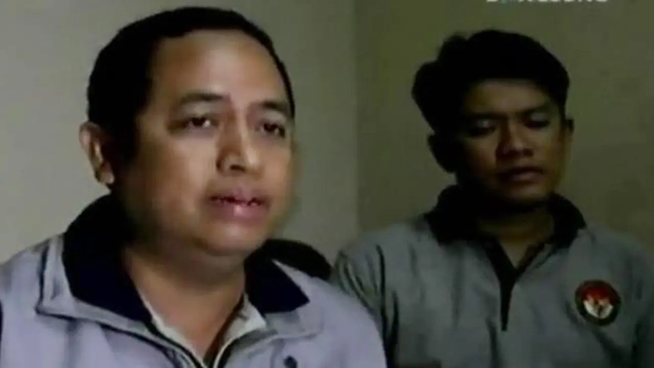  Pembagian Sembako 