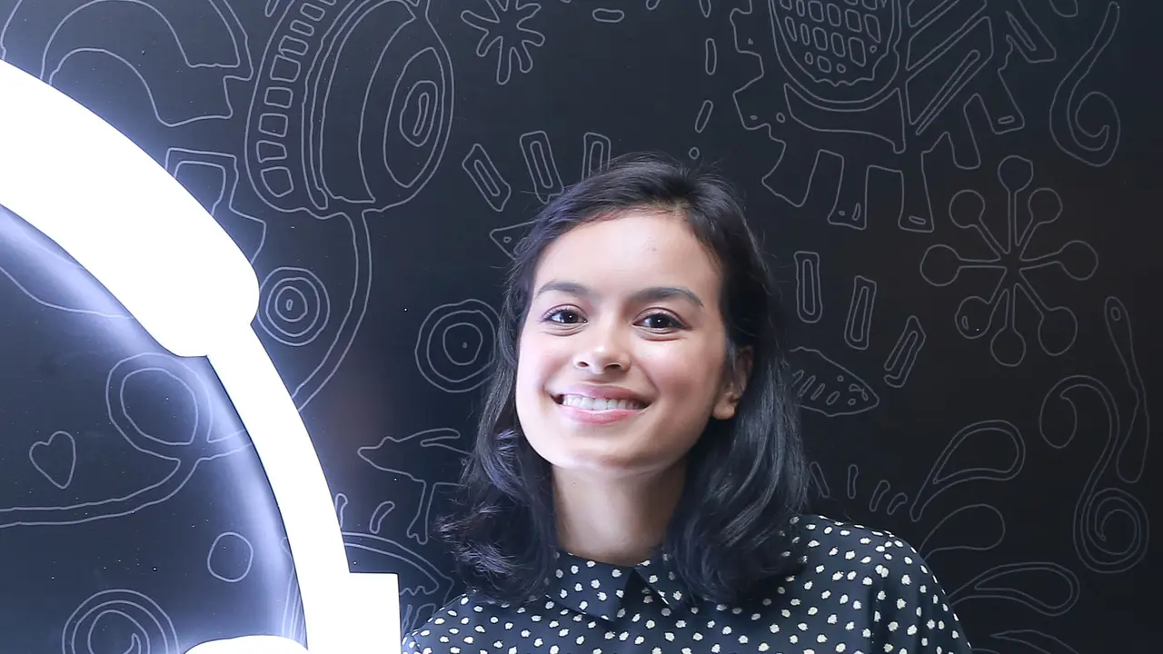 [Bintang] Eva Celia