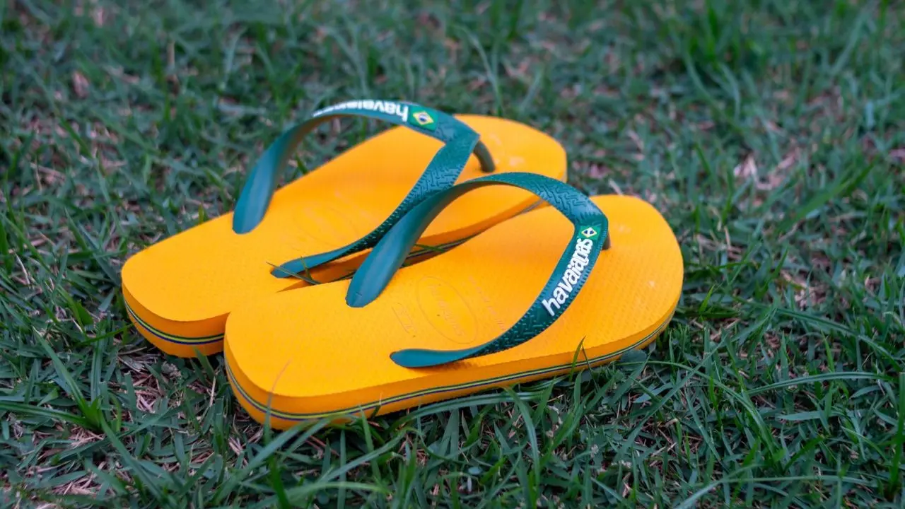 Sandal Jepit
