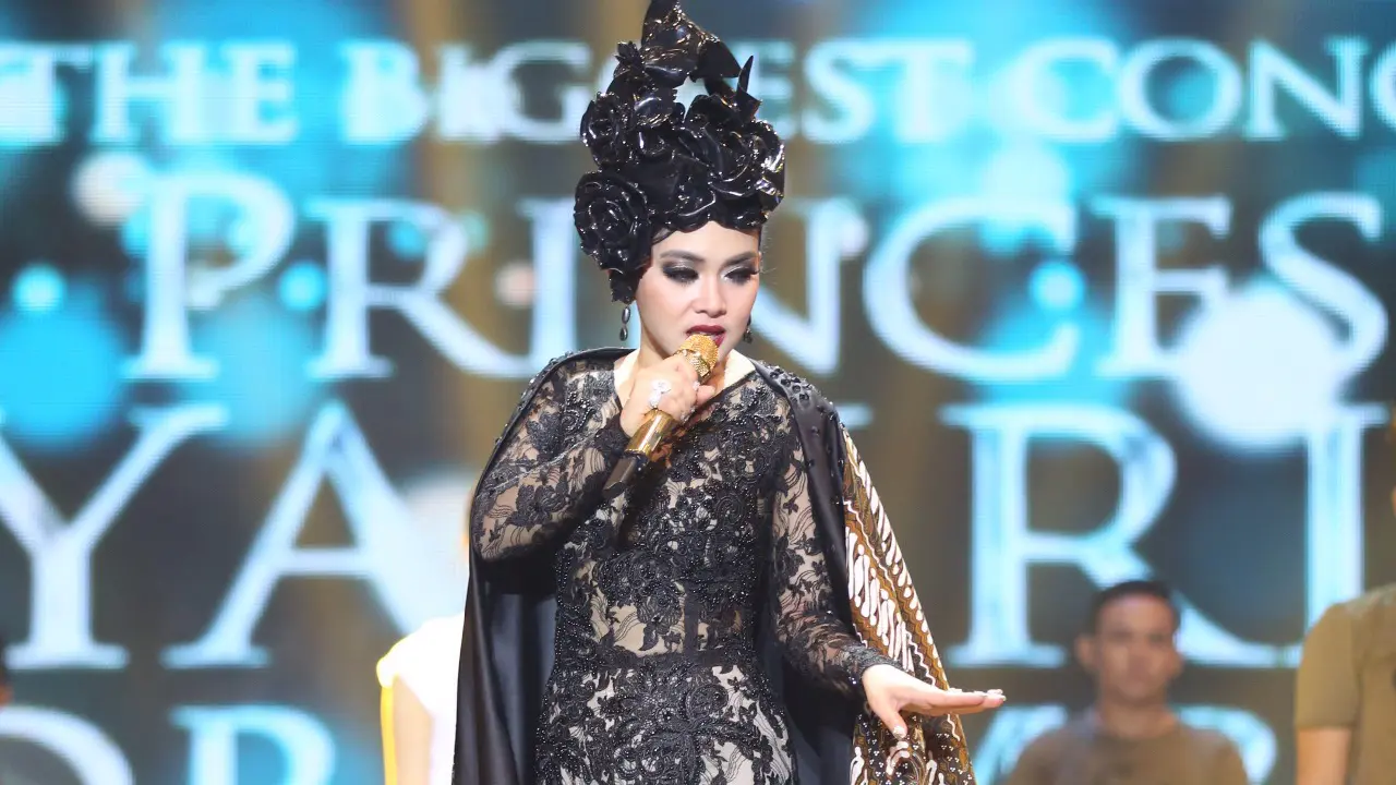 Syahrini
