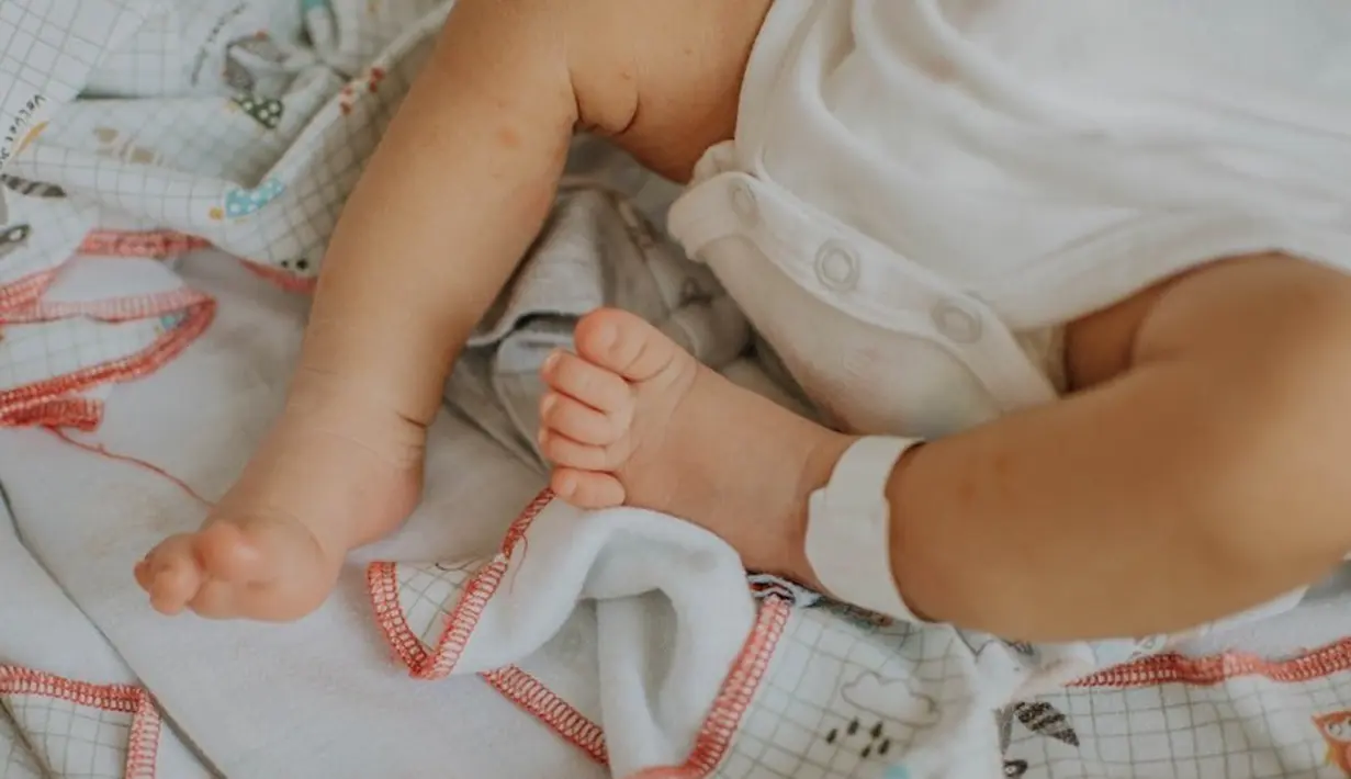 Rachel Maryam (Instagram/rachelmaryams)