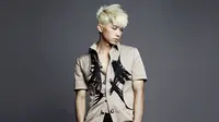 Wooyoung `2PM` mengungkapkan patah hati yang dialaminya saat putus dari wanita yang ia cintai