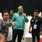 Muktamar PKB di Bali